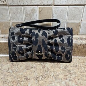 Kate Spade Wristlet
